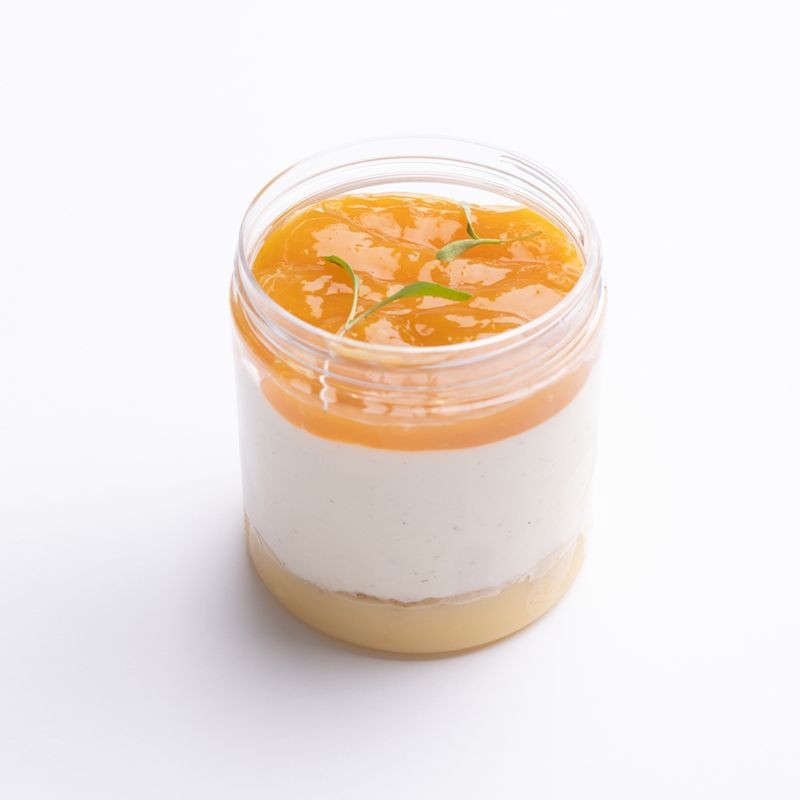 L’Agrume d’Orient